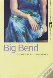 Capa do artigo Big Bend