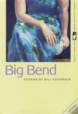 Capa do artigo Big Bend