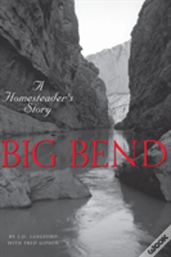 Capa do artigo Big Bend
