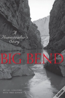 Capa do artigo Big Bend