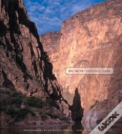 Capa do artigo Big Bend National Park