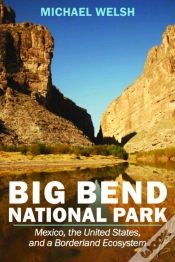 Capa do artigo Big Bend National Park