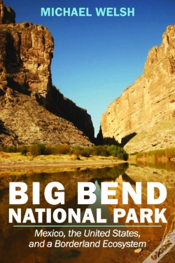 Capa do artigo Big Bend National Park