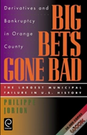 Capa do artigo Big Bets Gone Bad