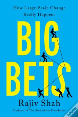 Capa do artigo Big Bets