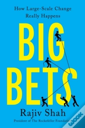 Capa do artigo Big Bets