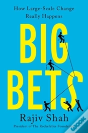 Capa do artigo Big Bets