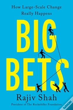 Capa do artigo Big Bets