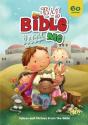 Big Bible, Little Me: Values And Virtues - Preview