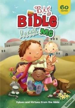 Capa do artigo Big Bible, Little Me: Values And Virtues