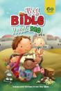 Big Bible, Little Me: Values And Virtues - Preview