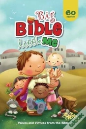 Capa do artigo Big Bible, Little Me: Values And Virtues