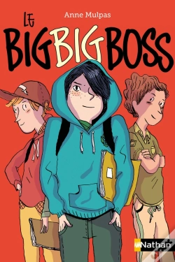 Capa do artigo Big Big Boss