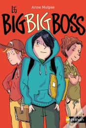 Capa do artigo Big Big Boss