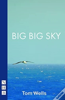 Capa do artigo Big Big Sky