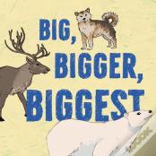Big, Bigger, Biggest