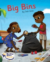Capa do artigo Big Bins