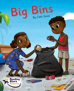 Capa do artigo Big Bins