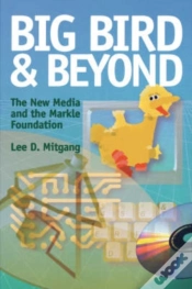 Capa do artigo Big Bird And Beyond