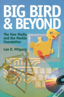 Capa do artigo Big Bird And Beyond