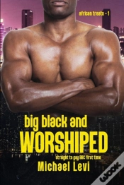 Capa do artigo Big Black And Worshiped