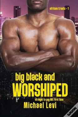 Capa do artigo Big Black And Worshiped
