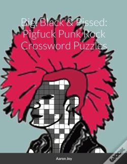 Capa do artigo Big, Black & Pissed