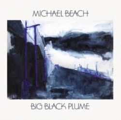 Capa do artigo Big black plume - CD