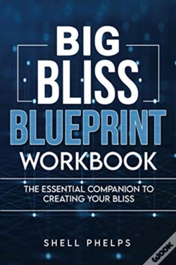 Capa do artigo Big Bliss Blueprint Workbook