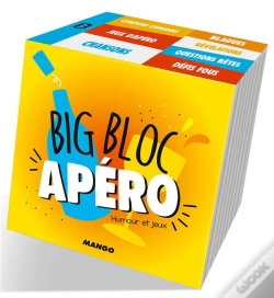 Capa do artigo Big Bloc Apero