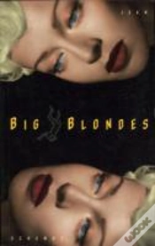 Capa do artigo Big Blondes