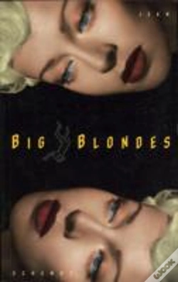 Capa do artigo Big Blondes