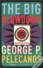 Capa do artigo Big Blowdown