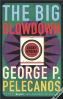 Capa do artigo Big Blowdown