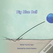 Big Blue Ball