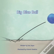 Capa do artigo Big Blue Ball