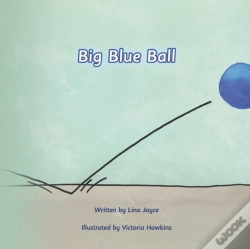 Capa do artigo Big Blue Ball