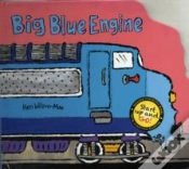 Capa do artigo Big Blue Engine