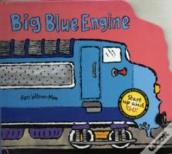 Capa do artigo Big Blue Engine