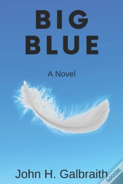 Capa do artigo Big Blue