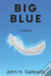Capa do artigo Big Blue
