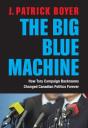 Big Blue Machine - Preview