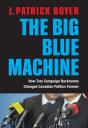 Big Blue Machine - Preview