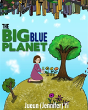 Big Blue Planet, The - Preview
