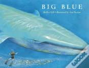 Capa do artigo Big Blue
