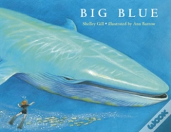 Capa do artigo Big Blue