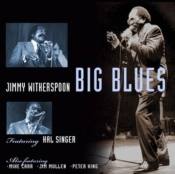 Capa do artigo Big Blues - CD