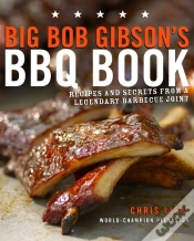 Capa do artigo Big Bob Gibson