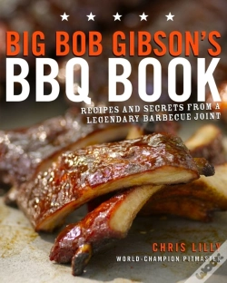 Capa do artigo Big Bob Gibson'S Bbq Book