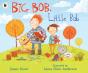 Big Bob, Little Bob - Preview